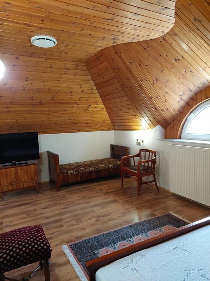 Gombos Apartman Apartman Hajdúszoboszló Kültér fotó