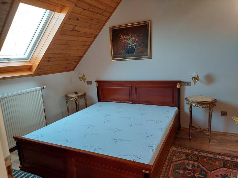 Gombos Apartman Apartman Hajdúszoboszló Kültér fotó