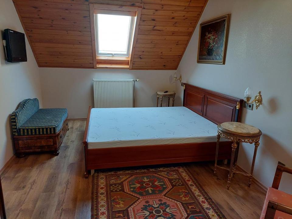 Gombos Apartman Apartman Hajdúszoboszló Kültér fotó