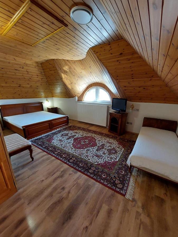 Gombos Apartman Apartman Hajdúszoboszló Kültér fotó