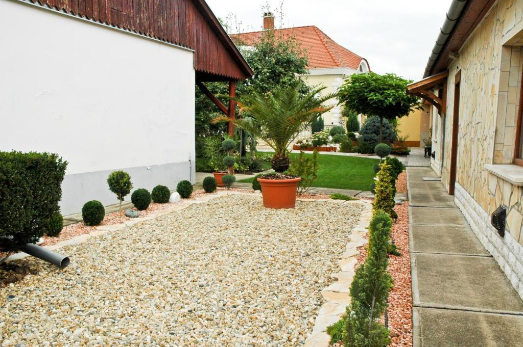 Gombos Apartman Apartman Hajdúszoboszló Kültér fotó