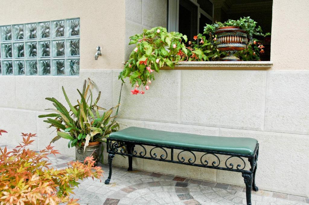 Gombos Apartman Apartman Hajdúszoboszló Kültér fotó