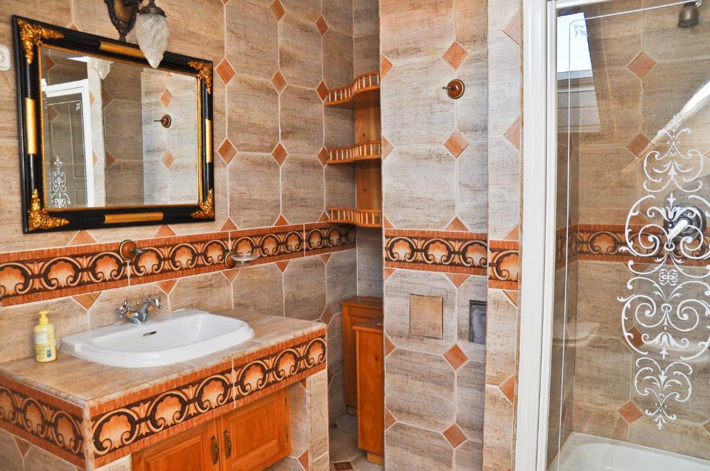 Gombos Apartman Apartman Hajdúszoboszló Szoba fotó