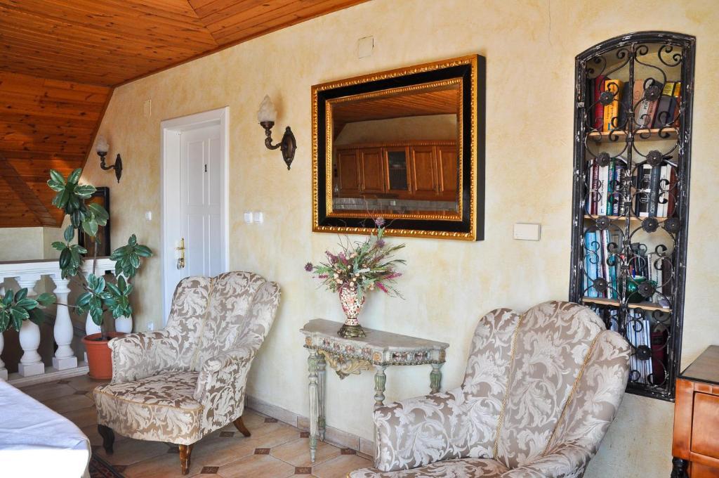 Gombos Apartman Apartman Hajdúszoboszló Kültér fotó